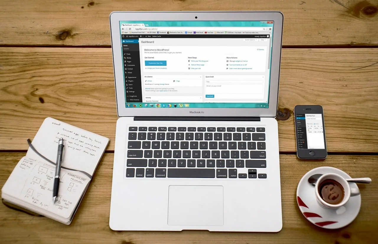 ¿Cuáles son las mejores plantillas Wordpress?