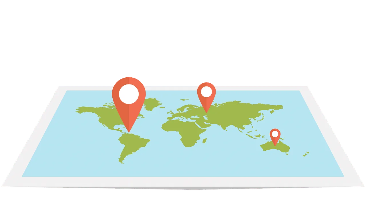 Diferencias entre SEO global, SEO nacional y el SEO local