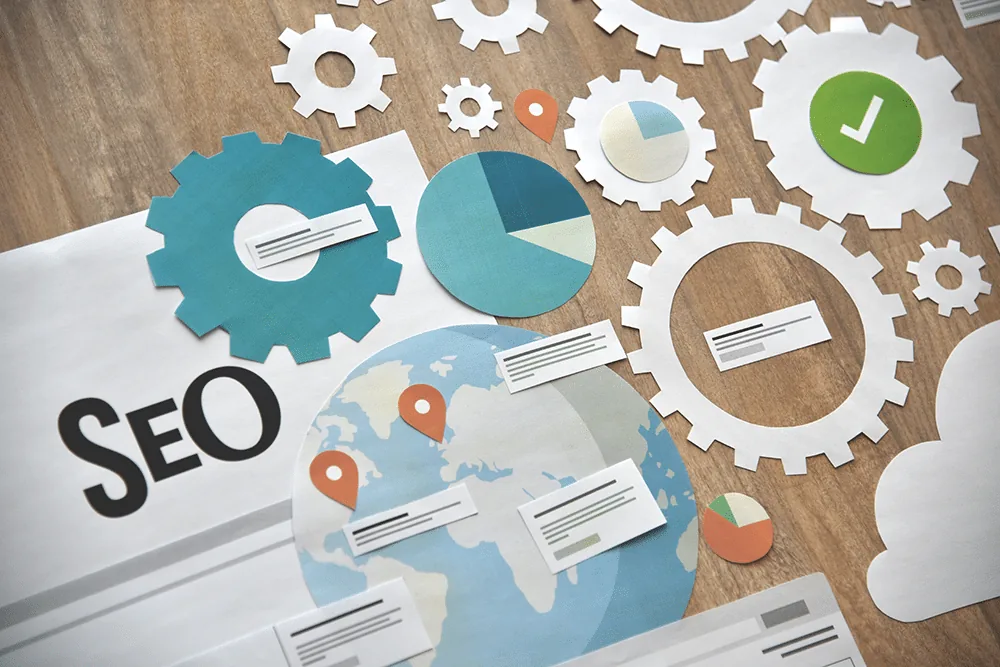 SEO para dummies: Guía básica del posicionamiento web 2020