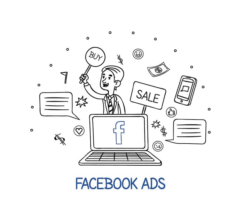 agencia facebook ads