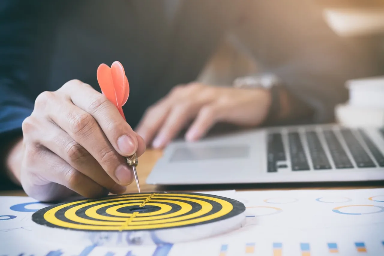Cómo crear una estrategia SEO eficaz