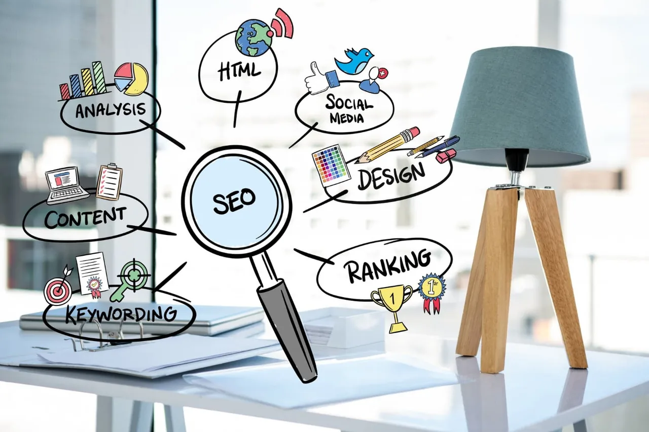Consejos de SEO para principiantes: cómo aumentar tu tráfico